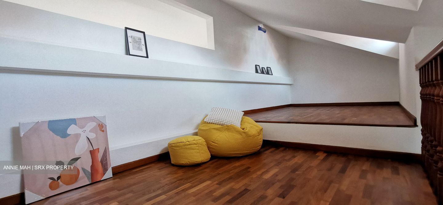 Yong Seng Estate (D14), Terrace #449791761